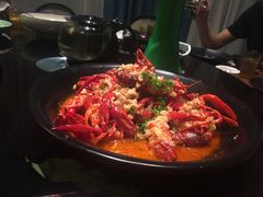 -王荣法仓前羊锅