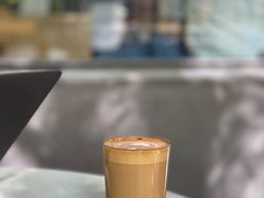 -大小咖啡 BigSmallCoffee(麦子店)