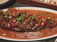 -解家河南菜(商鼎路店)