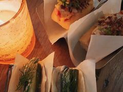 -BOR Eatery(安福路店)