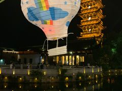 -乌镇景区