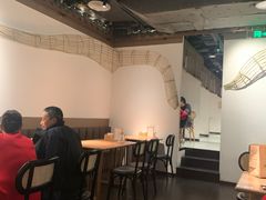 大堂-顾乡私房菜(金沙天街店)