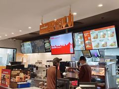 -汉堡王(合肥路永旺广场店)