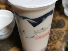 -书亦烧仙草(航海广场店)