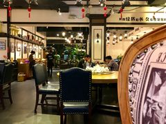 -小柴米·传统江西菜(八一广场店)