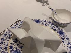 -Yan Ting 宴庭中餐厅(上海静安瑞吉酒店)