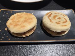 -唐猫庭院·千年陕菜(赛格国际购物中心店)