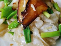 -柞水乾佑红门家菜