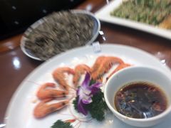 -清真悦宾楼食府(海湖店)