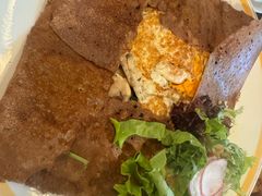 -La Creperie法餐厅(桃江路店)