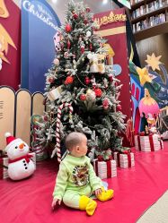 -奈尔宝家庭中心·亲子餐厅(鄞州万达店)