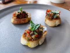 -Mercato莫卡多露台餐厅与酒吧(K11店)