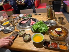 -汉拿山(北京上地华联店)