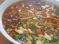 -老陕西面馆(恒茂商业广场店)