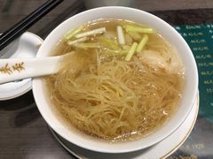 -麦奀云吞面世家(中环店)