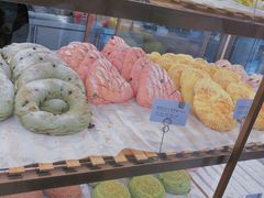 -奈雪的茶(凯德新都心店)