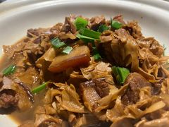 -又见炊烟私房菜(敬亭路店)