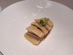 -皇朝会.经典传统粤菜(外滩店)
