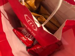 -海底捞火锅(长沙华创国际广场店)