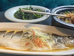 -江宴渔村·鱼鲜土菜(紫荆广场店)