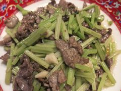 -大中华酒楼·主席武昌鱼·武汉美食地标(江汉路步行街店)