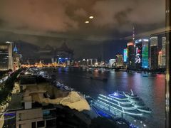 -上海外滩英迪格酒店