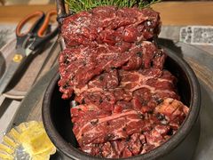 -厚贞日式烤肉(龙之梦店)