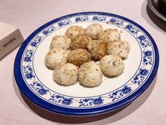 -客家大院·非遗赣南客家菜(郁孤台店)