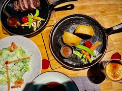 -Arpanda阿潘答餐厅(郎园店)