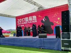 -太湖湖滨国家湿地公园-停车场