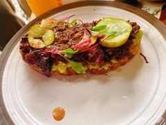 -O'mills Sourdough Bakery&Bistro(永嘉路店)