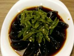 -禾田下生态餐厅(华天城总店)