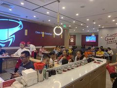 -客临百思德·东北特色馆(龙湖时代天街店)