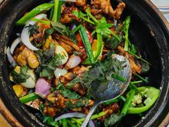 -明本湛江鸡•海鲜小厨(陈家祠店)