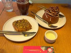 -大酉·M Coffee(北京美术馆店)