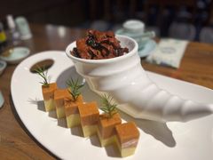 -老宁波1381餐厅(宏泰广场店)