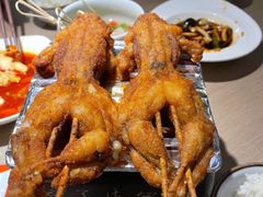 -望蓉城·古法酸菜鱼(世纪汇店)