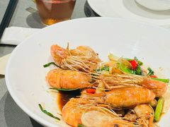 -小厨娘淮扬菜(河西奥美大厦店)