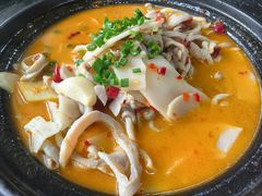 -李师傅脆肚(华强北店)