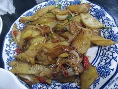 -一锅厨东北水饺店(厦大店)