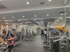 -美航国际健身(北京华联店)