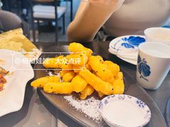 拔丝红富士-东莱馋房(陆家嘴店)