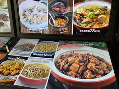 -小柴米·传统江西菜(八一广场店)