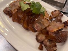 -新鞑烤羊腿(康平路店)