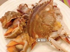 -万达瑞华酒店美食汇自助餐厅(楚河汉街店)