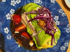-隐泉京望日式料理(太和广场店)