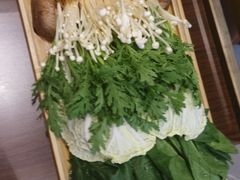 -蝎王府羊蝎子(虎坊桥总店)