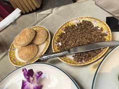 圆梦烧饼-仿膳饭庄·宫廷风味(百年传承店)