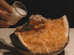 -芭札·Thai泰国餐厅(同和金铂天地店)