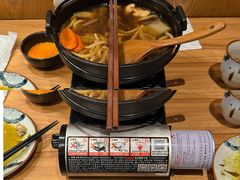 -大米·京都小酒馆·炭烧海鲜·烧鸟(龙口东路店)